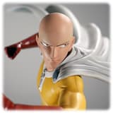 Saitama - First 4 Figures
