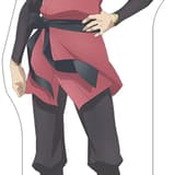 Ise - The Demon Prince of Momochi House - Acrylic Stand - Movic