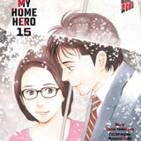 My home hero - Manga Cult - Band 15