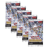 Yu-Gi-Oh! TCG - Tactical Masters Booster - DE