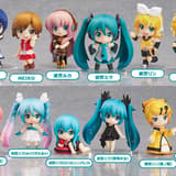 Len Kagamine - Nendoroid Petite Hatsune Miku Selection