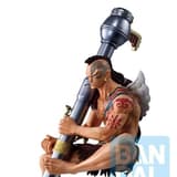 Viper - One Piece - Playing Love Song in the Sky - Ichibansho Masterlise Expiece