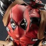 Super Deadpool - Marvel Now ARTFX Statue