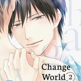 Change World - Egmont - Band 02