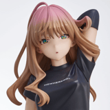 Yume Minami - Zozo Black Collection - Union Creative