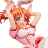 Nana Abe - Puri Puri Usamin - Broccoli