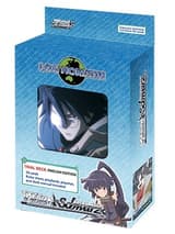 LOG HORIZON Trial Deck