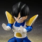 Son Gohan - Battle Clothes - S.H. Figuarts - Bandai Spirits