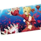 Saber - Nero Claudius - Version A - Fate/Extra Last Encore Multi Cloth - Wandtuch / Tagesdecke