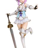 Neptune (Purple Heart) - Holy Knight - Pulchra