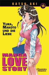 Manga Love Story 16