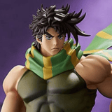 Joseph Joestar - JoJo's Bizarre Adventure Pop Up Parade - Good Smile Company
