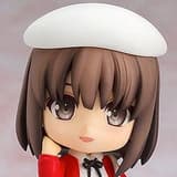 Nendoroid 819 Megumi Kato / Katou - Heroine Outfit Version
