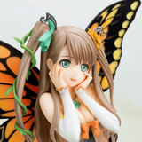 Innocent Fairy Freesia – Statue von Tony Taka (Kotobukiya)