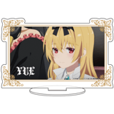 Yue - Arifureta: From Commonplace to World's Strongest - Acrylic stand - A3
