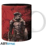 Goblin Slayer - Mug - 320 ml - "Slayer" - AbyStyle