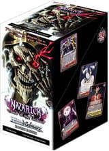 Nazarick: Tomb of the Undead Booster Box [First Edition]