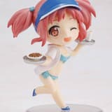 Chiho Sazaki - Hataraku Maou-sama! Niitengo Toy's Works Collection