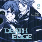 Death Edge 2