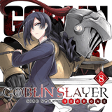 EN Goblin Slayer Side Story: Year One - Yen Press - Vol. 8 - english Edition