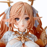 Mama Tiana - Elf Village Series - Vertex