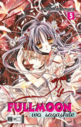 Fullmoon wo sagashite 05