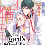 The Lord's Bride - Tokyopop - Vol. 1