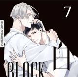 Black or White - Egmont - Band 07