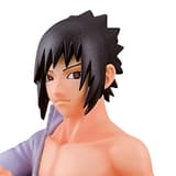 Sasuke Uchiha - Shinobi Relations DXF Figur Vol.2 - exklusive Fensterbox