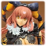 Sen Tokugawa / Senhime - Sadistic Succubus