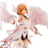 Lumitea - Arcanadea Model Kit - Kotobukiya