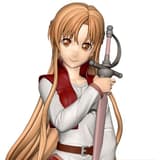 Asuna - Sword Art Online Collection - Banpresto