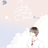 July Found by Chance - Manga Cult - Band 05