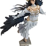 Albedo - Figurine Goodsmile (Overlord)