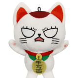 Turbo Granny (B) - Dandadan Plush - Furyu