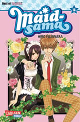 Maid - Sama 16