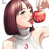 Red Apple - Carlsen - Band 03