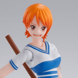 Nami - Romance Dawn - S.H. Figuarts - Bandai Spirits