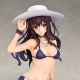Utaha Kasumigaoka - Swimsuit Version - Good Smile