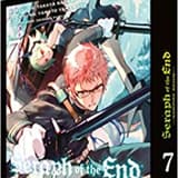 Seraph of the End - Kaze - Vol. 7