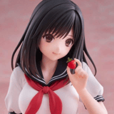 Aya Tojo - School Uniform - Desktop Cute - Taito