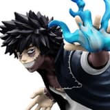 Dabi - My Hero Academia (The Evil Villains Vol. 3) - Banpresto