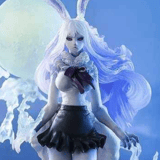Carrot - Sulong - Figuarts Zero - Extra Battle - Bandai Spirits