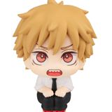 Denji - Chainsaw Man Look Up - Megahouse - Neuauflage