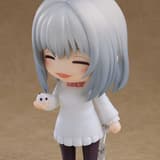 Nendoroid 2494 Ine Saitou (Grandma)