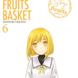 FRUITS BASKET Pearls - Carlsen - Band 06
