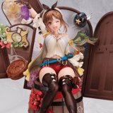 Reisalin Stout (Ryza) - DX Edition - Atelier Series 25th Anniversary - AmiAmi