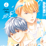 Anyway, I Love You - Tokyopop - Band 06