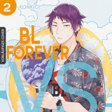 BL Forever vs. No More BL - Egmont - Band 02