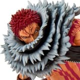 Charlotte Katakuri - One Piece - BWFC - Normal Color Ver. 